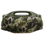 Портативная акустика JBL Boombox 4 Squad (JBLBOOMBOX4SQUADEP)