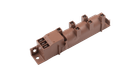 Блок розжига Whicepart WAC-6B для духовок и газовых плит 3 входа 6 свечей Ariston C00031720