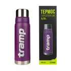 Термос TRAMP Expedition Line 0,75 л UTRC-031 purple