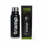 Термос TRAMP Expedition Line 1.2 л UTRC-028 black