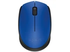 Миша Logitech M171 Blue (910-004640)