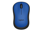 Миша Logitech M220 Silent Blue (910-004879)