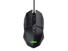 Миша Trust GXT 109 Felox RGB Black (25036)