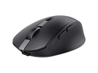 Миша Trust Ozaa Compact Multi-Device Wireless Black (24819)