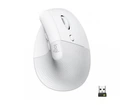 Миша Logitech Lift Vertical Ergonomic Mouse Off-White (910-006475)