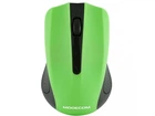 Миша MODECOM MC-WM9 Black Green (M-MC-0WM9-180)