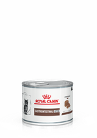 Влажный корм для котят Royal Canin Gastrointestinal Kitten 195 г