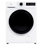 Стиральная машина Midea MF110W80B/W-UA