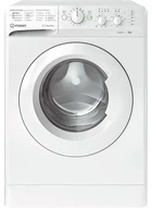 Пральна машина Indesit OMTWSC 51052 W