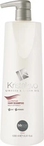 Шампунь BBcos Kristal evo Живильний 1000 мл (8051566440269)