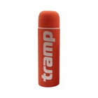 Термос питний Tramp Soft Touch 1,2 л Помаранчевий (UTRC-110-orange)