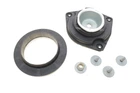Опора передней стойки Clio III, SNR (KB655.27) правая/с подшипником (7701208823)