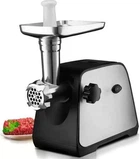 Электрическая мясорубка соковыжималка 3в1 3800W для изготовления фарша из мяса рыбы Zepline ZP-203