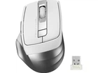 Миша A4Tech FG35S Silver