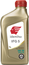 Моторное масло Idemitsu IFG5 5W-30 SP/GF-6A
