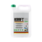 Антифриз концентрат Kraft G11 Зеленый 5 л