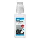 Гель для мытья швов между плитками Power gel brush grout HG 250 мл