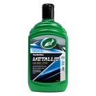Поліроль з тефлоном для фарби металік Turtle Wax Metallic Ptfe 500 мл