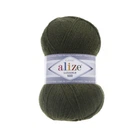 Пряжа Alize Lanagold 800 - 29