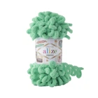 Пряжа Alize Puffy 741