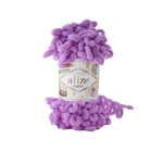 Пряжа Alize Puffy 378
