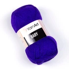 Пряжа YarnArt Baby 203