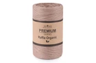 Пряжа Premium Yarns Raffia Organic 018