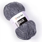 Пряжа YarnArt Dolce 760