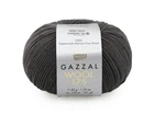 Пряжа Gazzal Wool 175 303