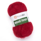 Пряжа YarnArt Mohair Trendy 141