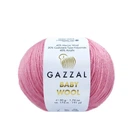 Пряжа Gazzal Baby Wool 828