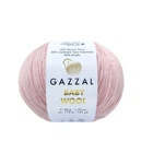 Пряжа Gazzal Baby Wool 836