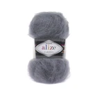 Пряжа Alize Mohair Classic 87