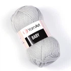 Пряжа YarnArt Baby 855