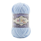 Пряжа Alize Velluto 218