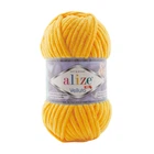 Пряжа Alize Velluto 216
