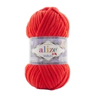 Пряжа Alize Velluto 421