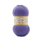 Пряжа Alize Baby Best 851