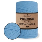Пряжа Premium Yarns Raffia Organic 030