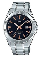 Мужские наручные часы CASIO MTP-1308D-1A2