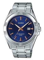 Мужские наручные часы CASIO MTP-1308D-2A