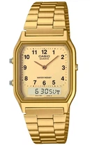 Наручные часы Casio Vintage AQ-230GA-9B