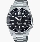 Часы Casio Standard MTD-135D-1A MISC