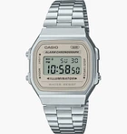 Часы Casio Vintage A168WA-8A MISC