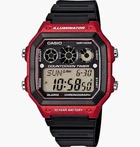 Часы Casio Youth AE-1300WH-4A MISC