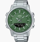Часы Casio Analog-Digital AMW-880D-3A MISC
