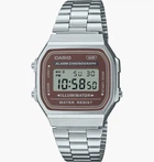 Часы Casio Vintage A168WA-5A MISC