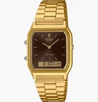 Часы Casio Edgy AQ-230GA-5A MISC