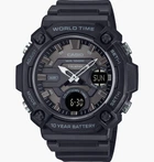 Часы Casio Standard AEQ-120W-1B MISC