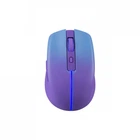 Мишка Defender Mystery MM301 LED Wireless/Bluetooth Violet (52301) (258212)